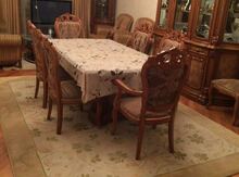 3-otaqlı yeni tikili, Xətai m., 128 m²