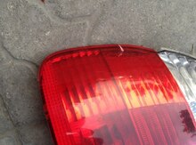 "BMW" arxa stopları