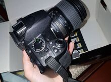 Fotoaparat "Nikon D3100"