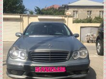 Mercedes C 230, 2005 il