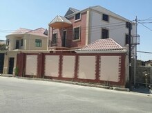 Villa, Bakıxanov qəs.