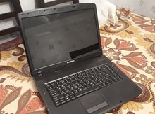 Noutbuk "Acer Emachines E520"