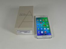 Samsung Galaxy Alpha