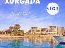 Xurgada Titanic Beach SPA & Aqua Park 5*
