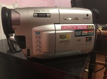 Videokamera "Panasonic"