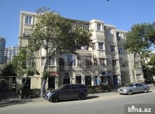 3-otaqlı mənzil, Nəsimi r., 85 m²