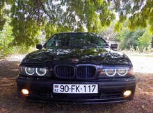 BMW 523, 1997 год