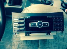 "Mercedes" monitoru