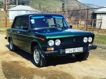 LADA (VAZ) 2106, 1983 il