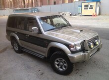 Mitsubishi Pajero, 1995 il