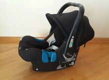 Uşaq avtomobil oturacağı