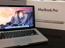 Apple Macbook