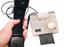 Ev telefonu