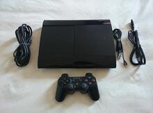 Playstation 3 Superslim, 500GB