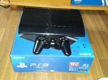 Playstation 3 Superslim, 320GB
