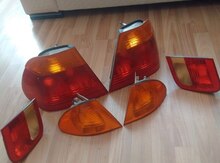 "BMW 320" arxa faraları