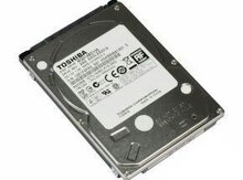 Sərt disk "Toshiba" 500GB
