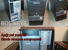Keys