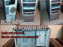Keys