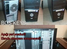 Keys