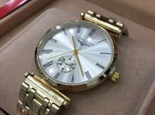 "Longines" qol saatı