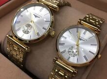 "Longines" qol saatı