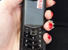 Vertu Signature S Design Matt (New)