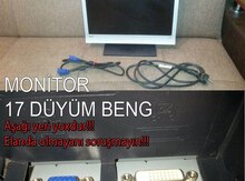 Monitor "Beng"
