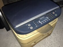 Printer "Canon"