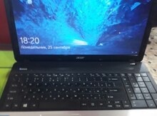 Noutbuk "Acer"