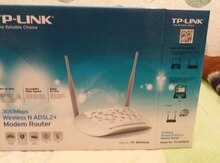 Modem "TP-Link"