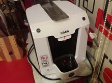 Qəhvə aparatı "Aeg"