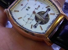 "Vacheron" qol saatı
