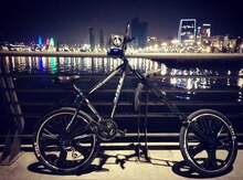 Velosiped