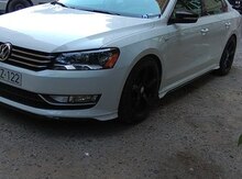 Volkswagen Passat, 2014 il