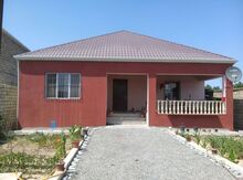 Həyət evi, Sabunçu r.