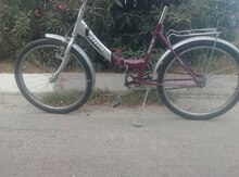 Velosiped "Ardis"