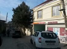 Həyət evi, Heydər Əliyev pr.