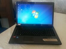 Noutbuk "Acer"
