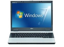 Noutbuk "Fujitsu Siemens"