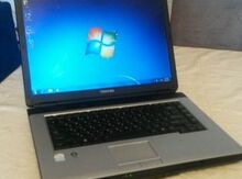 Noutbuk "Toshiba"