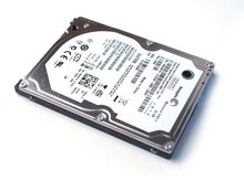 Noutbuk üçün sərt disk "320GB HDD"