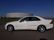 Mercedes C 230, 2007 il