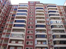 2-otaqlı yeni tikili, 8-ci mkr., 65 m²