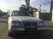 Mercedes C 220, 1993 il