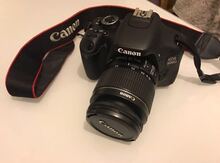 Fotoaparat "Canon 600D"