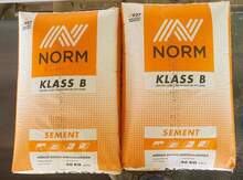 Sement "Norm B klass"