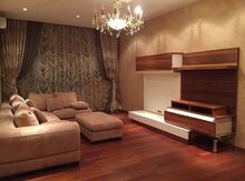 4-otaqlı yeni tikili kirayə verilir, 28 May m., 170 m²