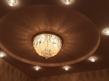 2-otaqlı yeni tikili, Ə. Hüseynov küç., 69.67 m²