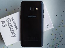 Samsung Galaxy A3 (2017)